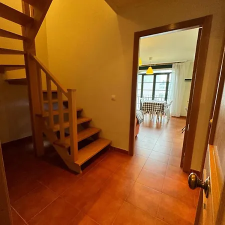 Orbayu Apartamento Foz Exterior photo