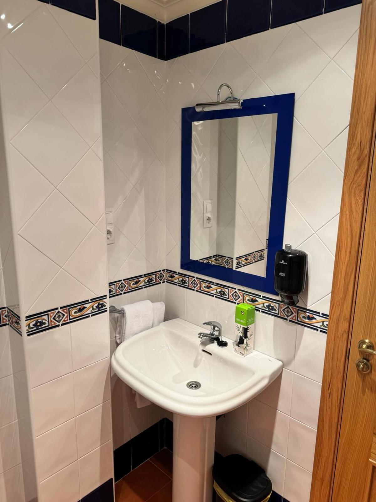 Orbayu Apartment Foz