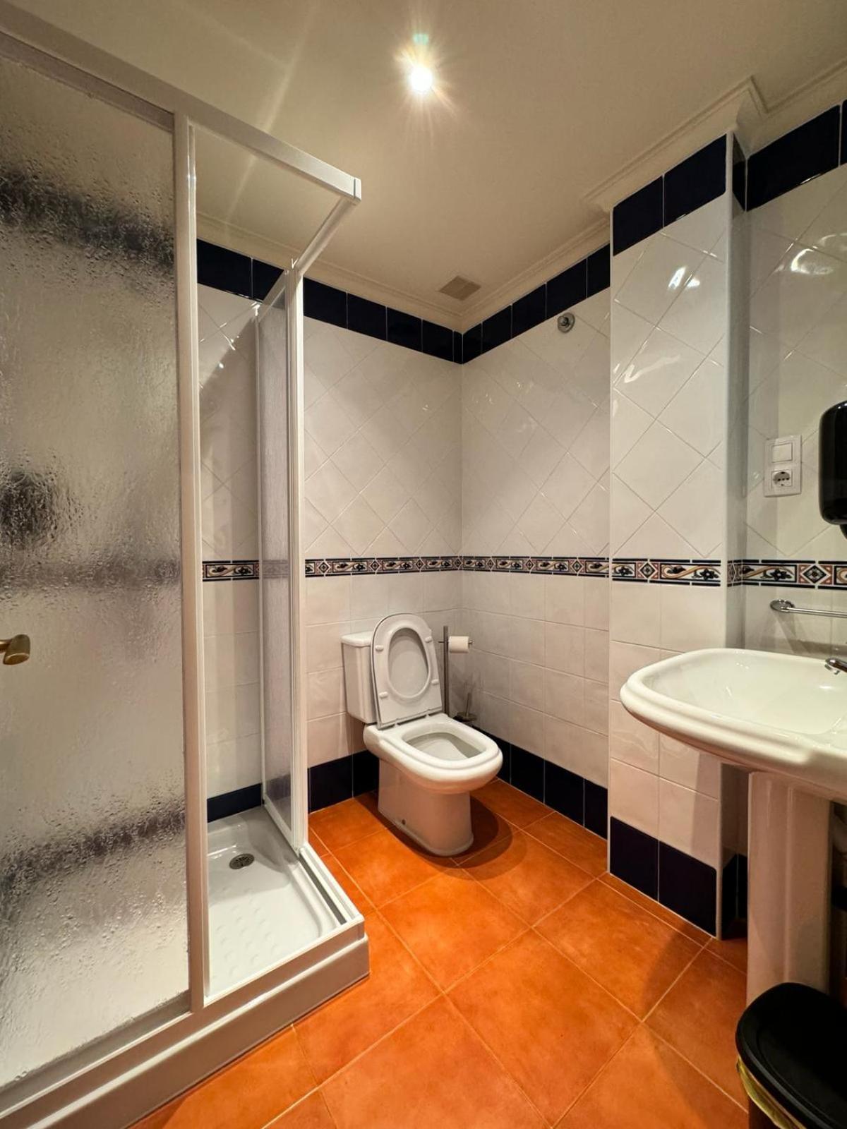 Orbayu Apartment Foz