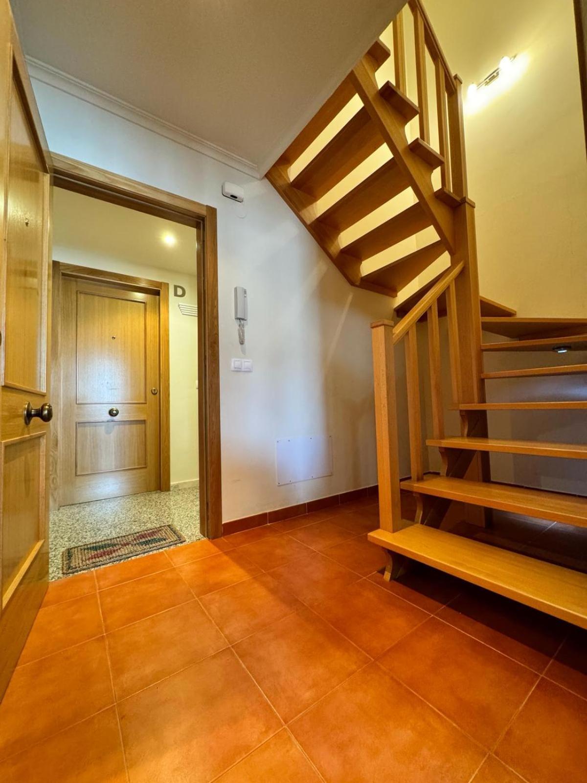 Orbayu Apartment *