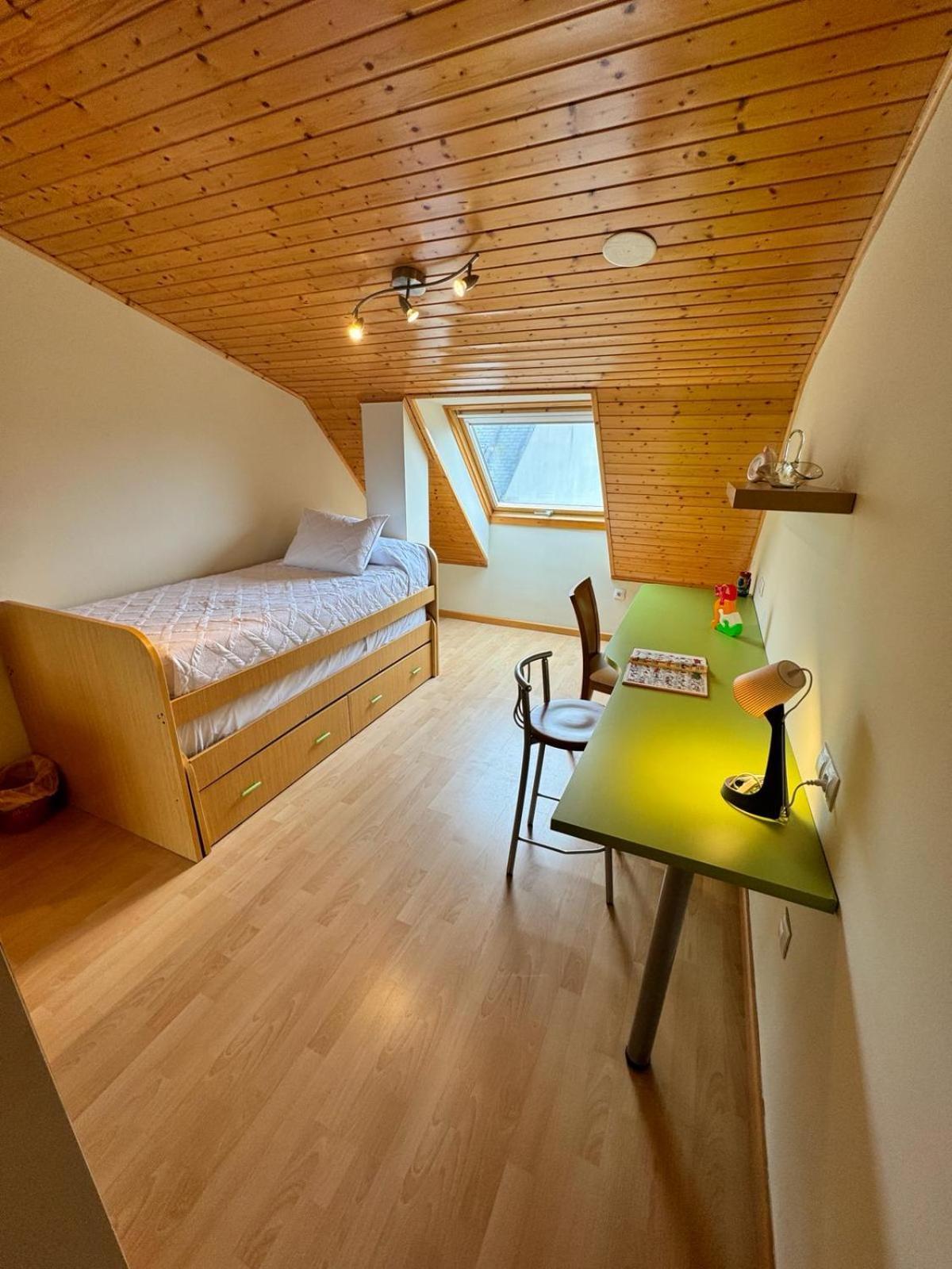 Apartment Orbayu Foz