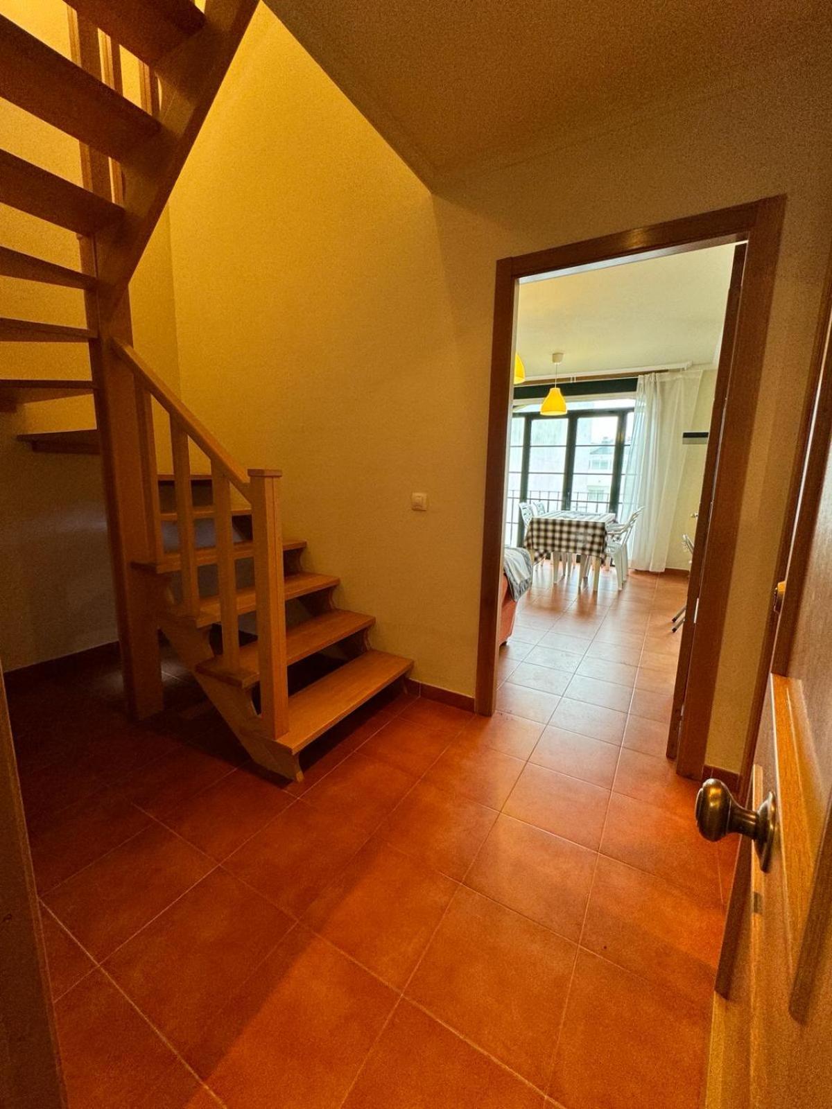 Apartment Orbayu Foz
